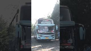 Genggong Aria Surya Trans #busmania #basuri #buspariwisata #ariasuryatrans