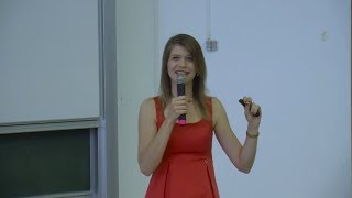 Lýdia Machová - Ten things polyglots do differently [EN] - PG 2017