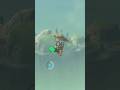 Windbomb Strike! (The Legend of Zelda: Breath of the Wild)