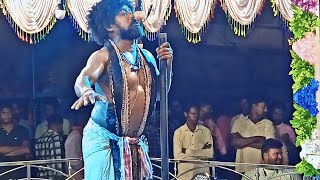 Dangaripada Natak Villian Dhamaka video DRanjan Creation Youtube Channel