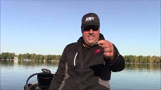 Zona Tips:  'Power' Ned Rigging