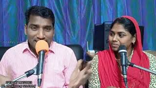 கர்த்தரில் நிலைத்திருங்கள் ABIDE IN JESUS  PR.BACKIYARAJ SELVARAJ