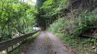 幣懸の滝（ぬさかけのたき）　岩手県