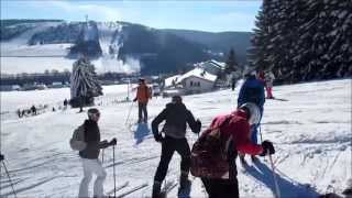 Sauerland Ski incentives en groepsreizen