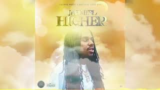 Jahmiel -  Higher (Official Audio)