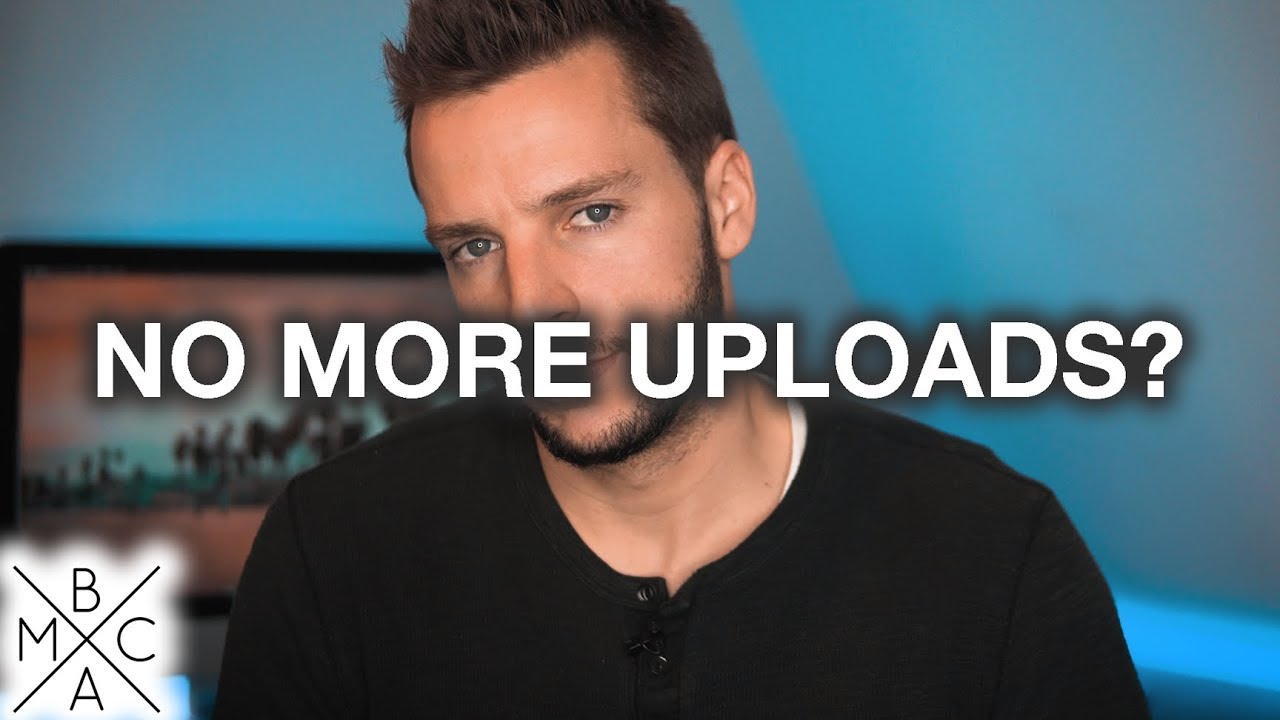 Why I Stopped Daily Uploads ёяшх Youtube