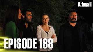 Adanali - Episode 188