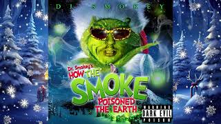 DJ Smokey - Dark Evil Poison (Aka Dr. Smokey's How The Smoke Poisoned The Earth)