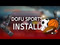 How to Install Dofu Sports on Firestick: The Quickeet Method