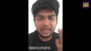 The Kabali review we don't want you to see | Superstar Rajinikanth | Fully Filmy