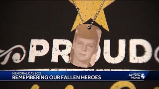 Memorial Day 2023: Remembering our fallen heroes