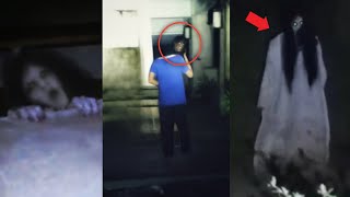 Mencekam Bikin Merinding ! 6 Rekaman Video Hantu Terseram Dan Paling Menakutkan