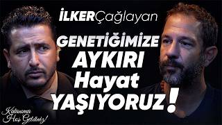 İlker Çağlayan: 