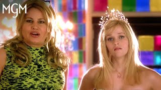 The Best of Paulette and Elle | Legally Blonde Compilation | MGM