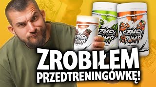 NAJLEPSZA PRZEDTRENINGÓWKA NA POMPĘ?! *SZMEXPUMP*