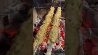 al kabablsh Mumbai Bandra West hill road Sohail vlogs04