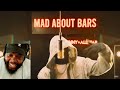 CHICAGO DUDES REACTION TO Booter Bee - Mad About Bars w/ Kenny Allstar | @MixtapeMadness