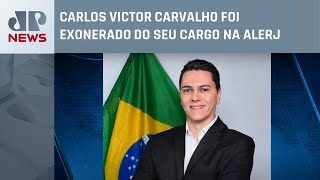 Ex-assessor de deputado é preso por financiar atos em Brasília