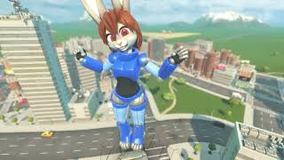 Pawperty Damage | DLC Announcement: Cobalt!