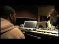 Lady Gaga -Telephone- @Studio with Producer Darkchild
