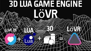 3d Version for Lua ??