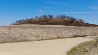 Pheasant Branch Conservancy in Middleton, WI
