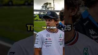 The 2025 F1 Rookie Lineup is INSANE