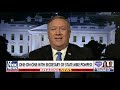 pompeo explains importance of restrictions placed on chinese diplomats in us