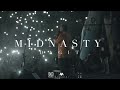 Midnasty - Dagit (Live in Iligan City)