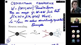 BrAINs season: Topological Constraints in Shallow ReLU Neural Networks