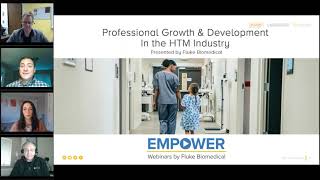 Professional Growth and Development in the HTM Industry FINAL