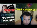 Tyler1 Reacts to Old Tyler1 - Infamous Story of Tyler1