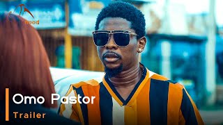 Omo Pastor - Yoruba Latest 2024 Movie Now Showing On Yorubahood