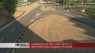 News 8 Express - Friday
