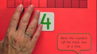 Extract from Exploring Numbers Through Dot Patterns