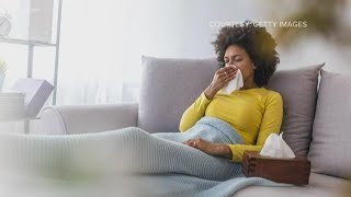 What does self-quarantine exactly mean?