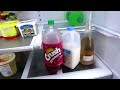 new lg instaview french door door in door refrigerator unboxing lmxs30796s