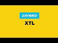 introducing the dymo xtl 300 label maker