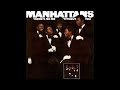 The Manhattens - Dreamin