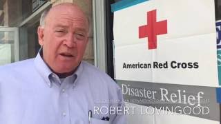 San Bernardino County Local Assistance Center and Shelter Operation Compound