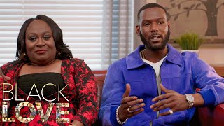 Kofi Siriboe Shares Amazing Full-Circle Moment From His Journey as an Actor | Black Love | OWN