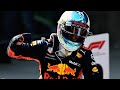 #CheersDan | Daniel Ricciardo Red Bull Tribute