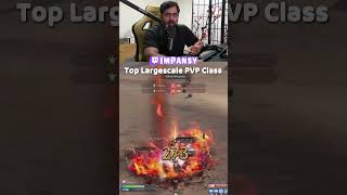 Best Largescale DPS Class in Throne \u0026 Liberty