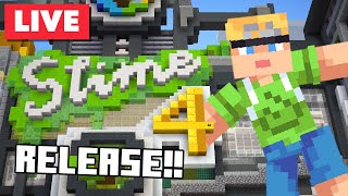 🔴 IT'S FINALLY OUT!! Slimekour Funhouse 4 on Hypixel