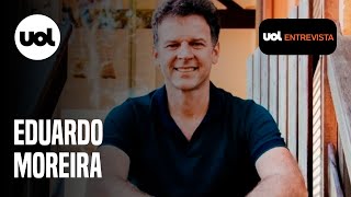 Ex-banqueiro, Eduardo Moreira fala de eleições, Petrobras e desigualdade no Brasil | (14/04/2022)