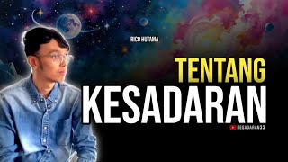 🔴 DIALOG ISTIMEWA TENTANG KESADARAN