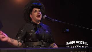 Davina and the Vagabonds - \