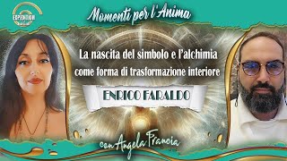 SIMBOLISMO 'E ALCHIMIA COME FORMA DI TRASFORMAZIONE INTERIORE. A.Francia #expedition_nicoleciccolo