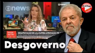 😂 LULA SUPEROU! MAIS UMA PIADA PRONTA – IMPERDÍVEL!