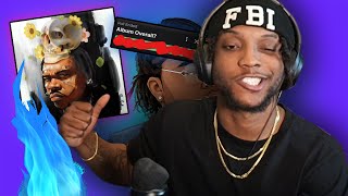 YourRAGE Reacts to Gunna's Album "A Gift & A Curse" | Polls & Timestamps Included